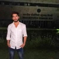 Mohit Verma